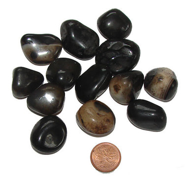 The Meaning Of Black Onyx Stones For Sale