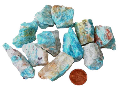 Where To Buy Raw Amazonite Properties Of Healing Stones