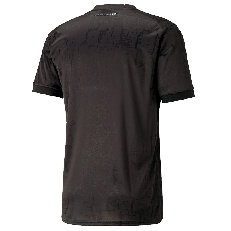 Borussia Dortmund 22/23 Stadium Men's Special Edition Blackout Shirt