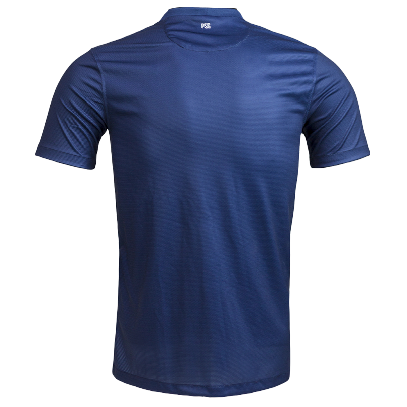 Paris Saint-Germain 12/13 Men's Home Retro Shirt