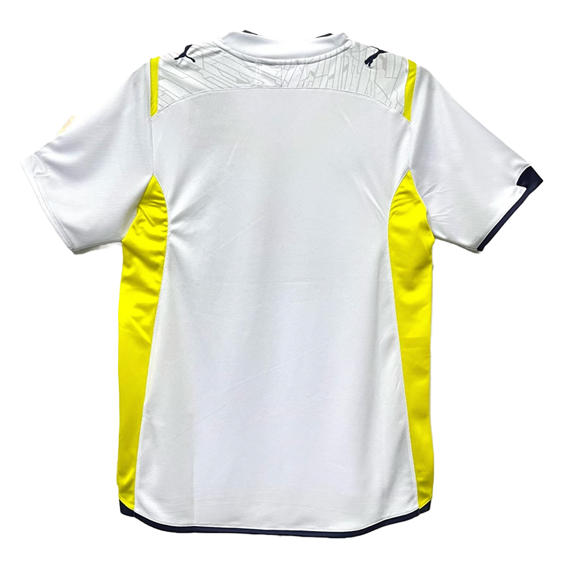 Tottenham 09/10 Men's Home Retro Shirt