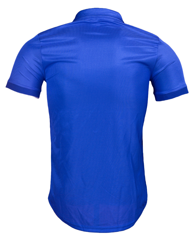 Italy 1998 Men's Home Retro Shirt