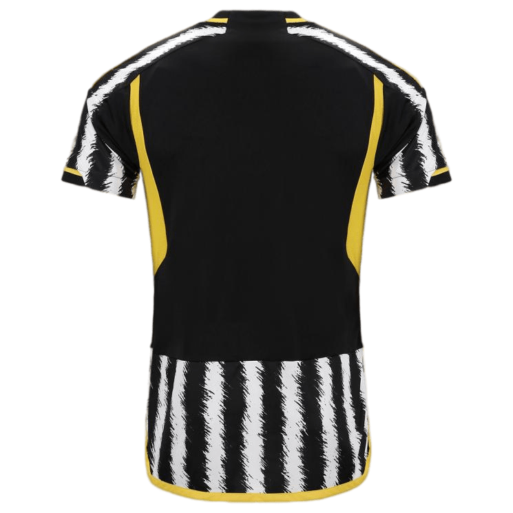 Juventus 23/24 Stadium Men's Home Shirt