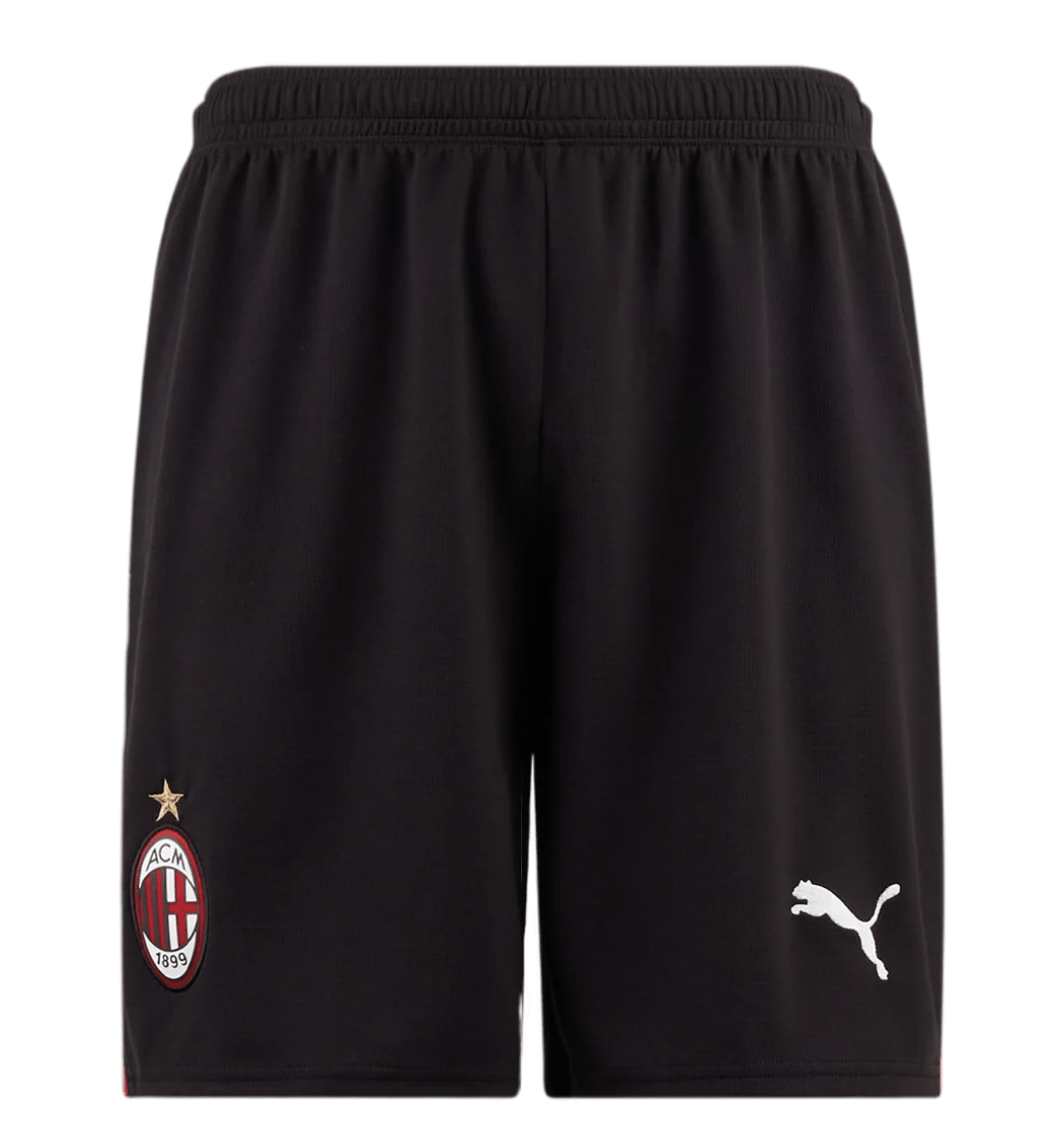 AC Milan 23/24 Authentic Men's Home Shirt