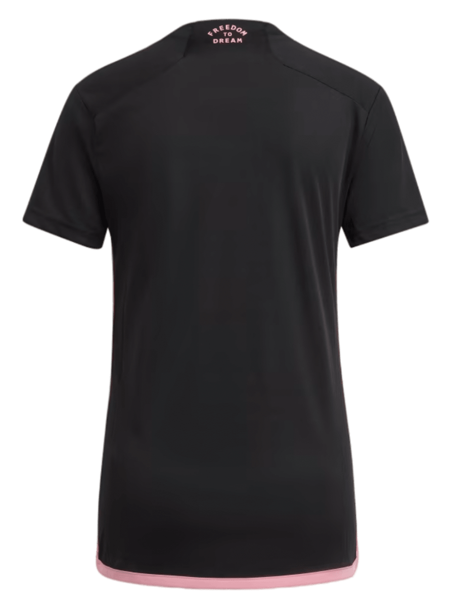 Inter Miami 2023 Women's Away Shirt