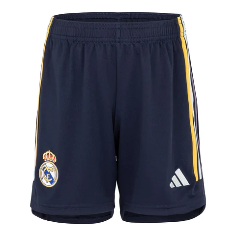 VINI JR #7 Real Madrid 23/24 Stadium Men's Away Shirt