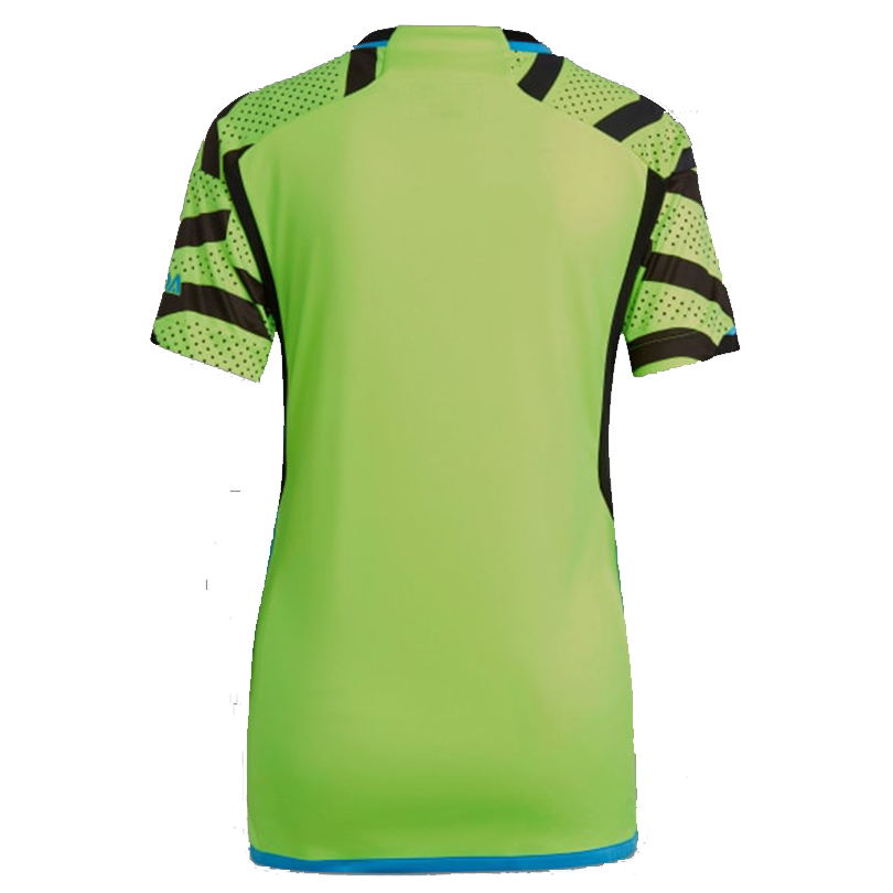 Arsenal 23/24 Women's Away Shirt