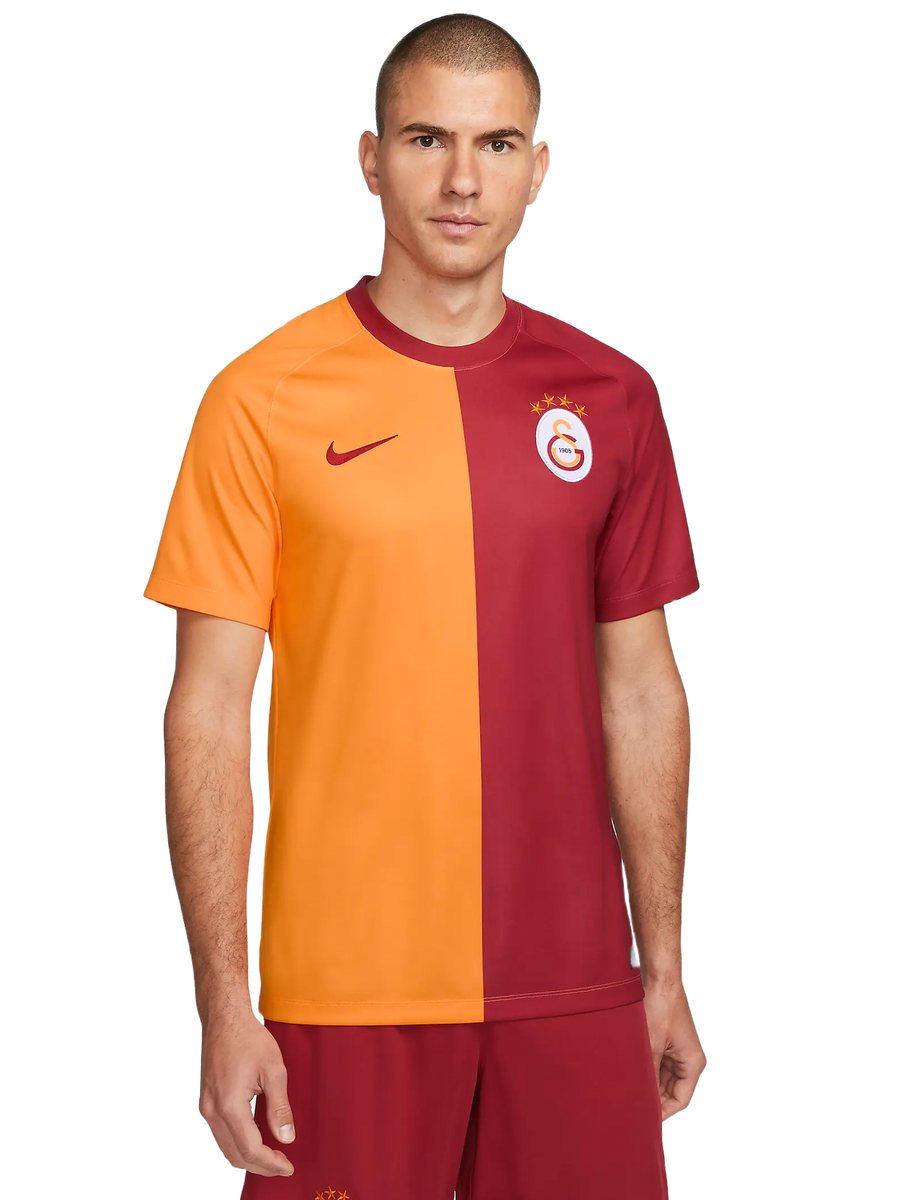 Galatasaray 23/24 Stadium Men's Home Shirt