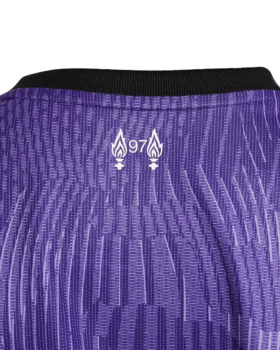 Liverpool 23/24 Kid's Third Shirt and Shorts