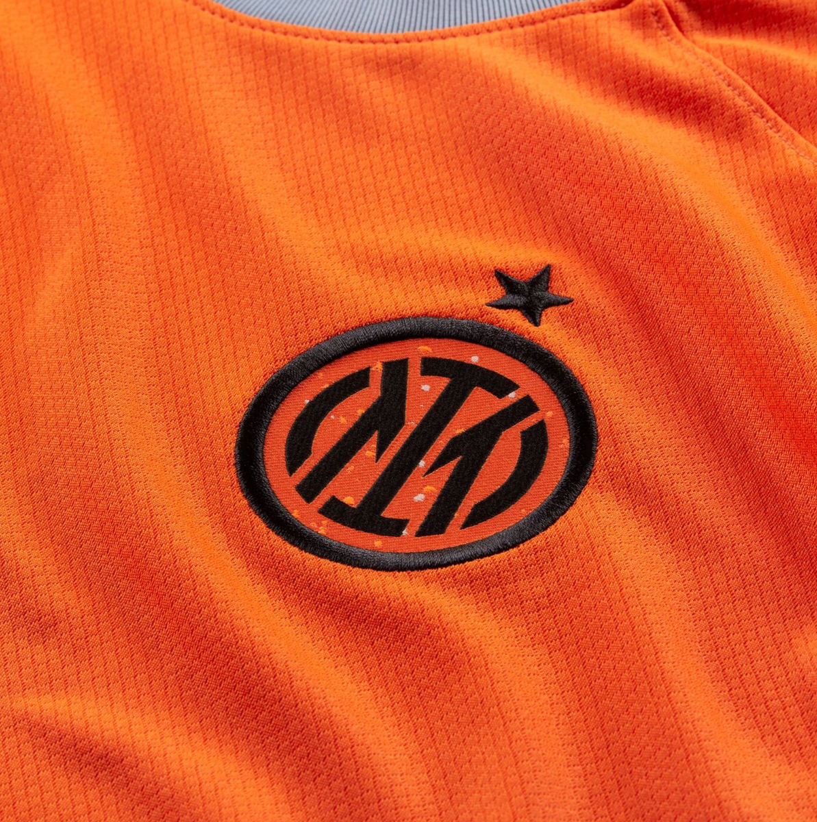 Inter Milan 23/24 Stadium Men's Third Shirt