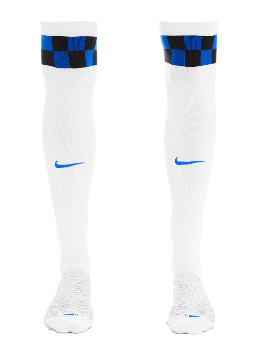 Inter Milan 23/24 Authentic Men's Away Shirt