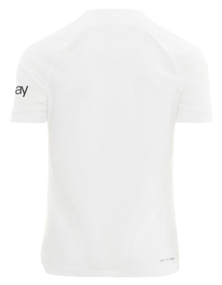 Inter Milan 23/24 Authentic Men's Away Shirt