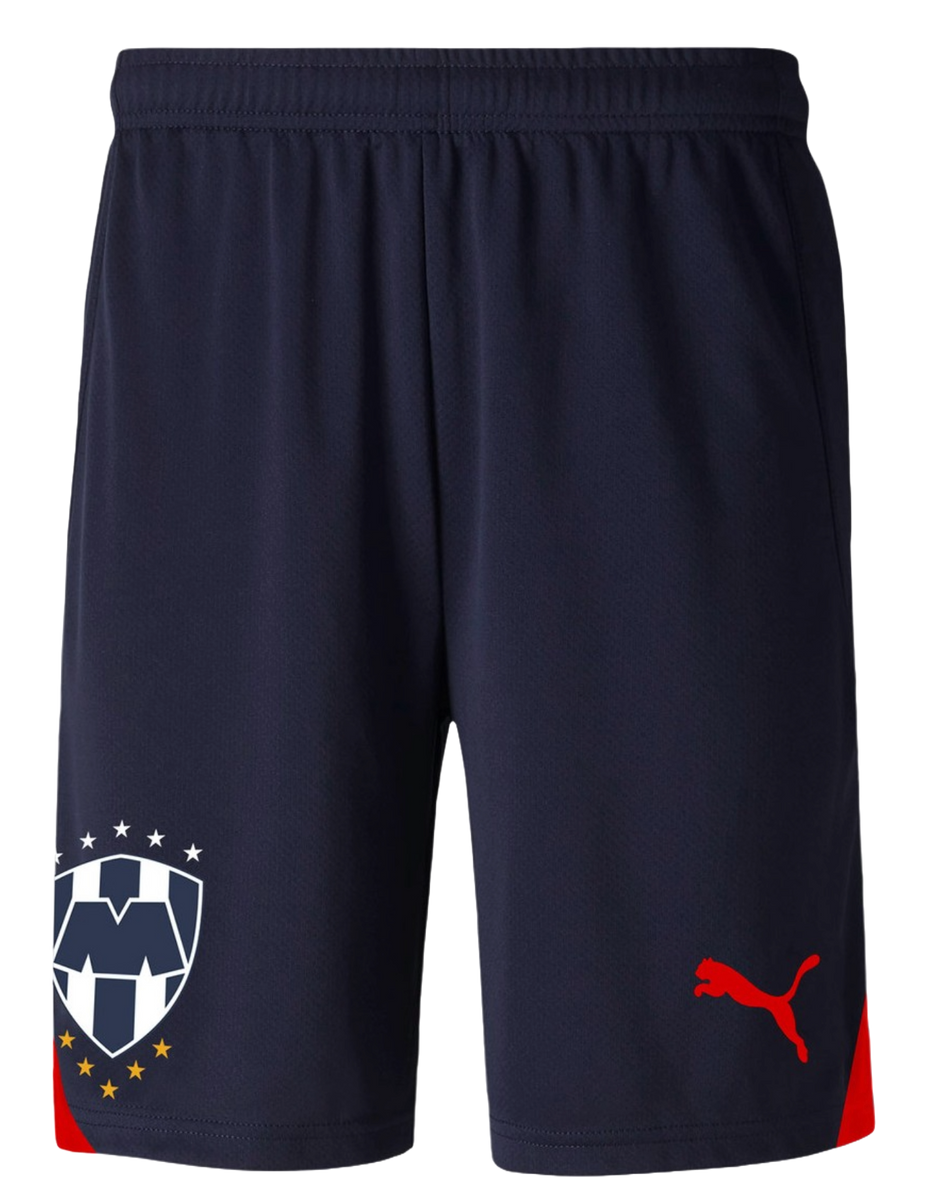 CF Monterrey 23/24 Kid's Third Shirt and Shorts