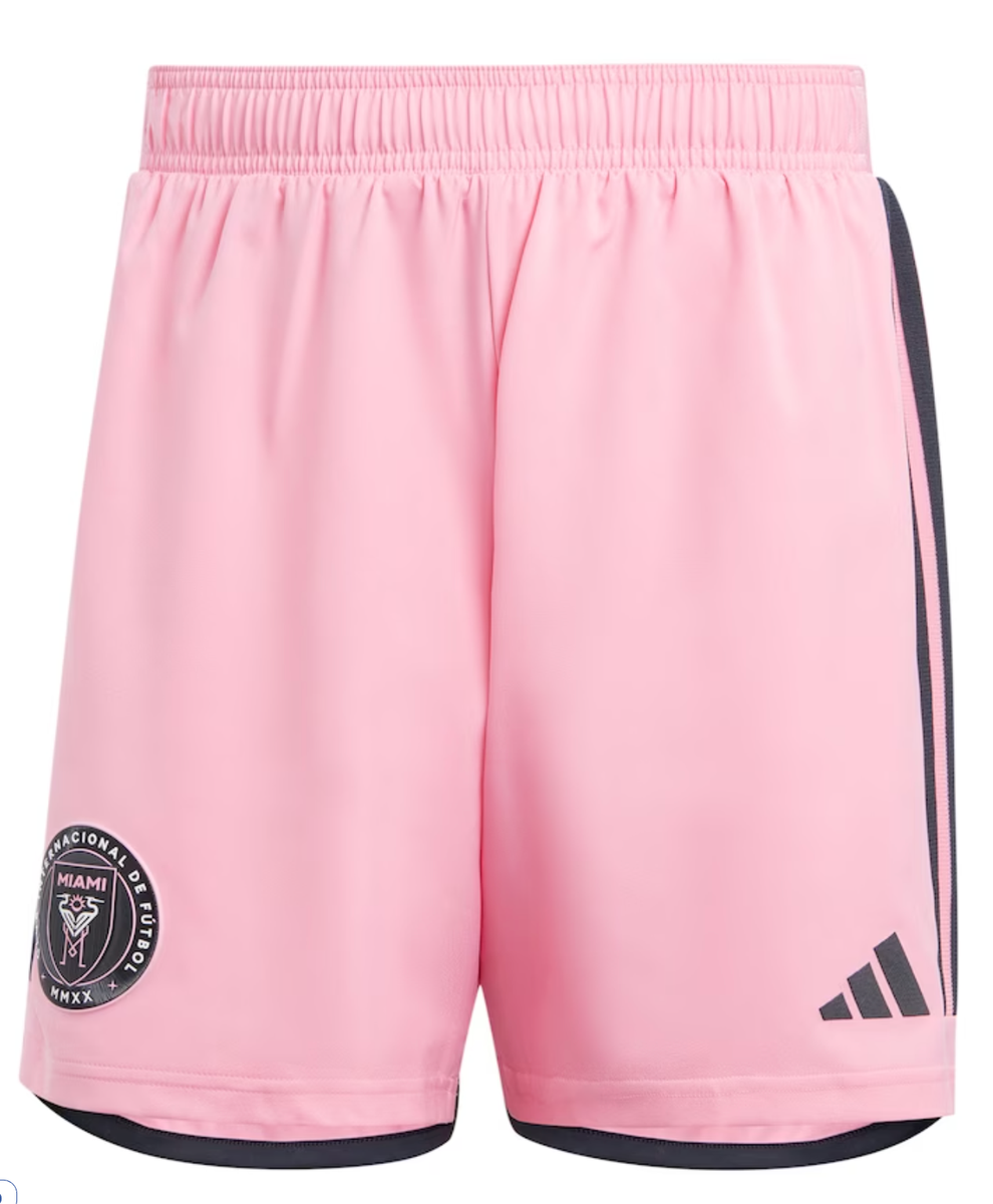 Inter Miami 24/25 Stadium Men's Home Shirt