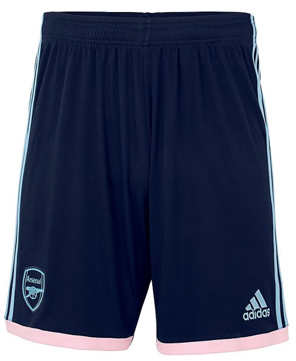 Arsenal 22/23 Stadium Men's Third Shirt