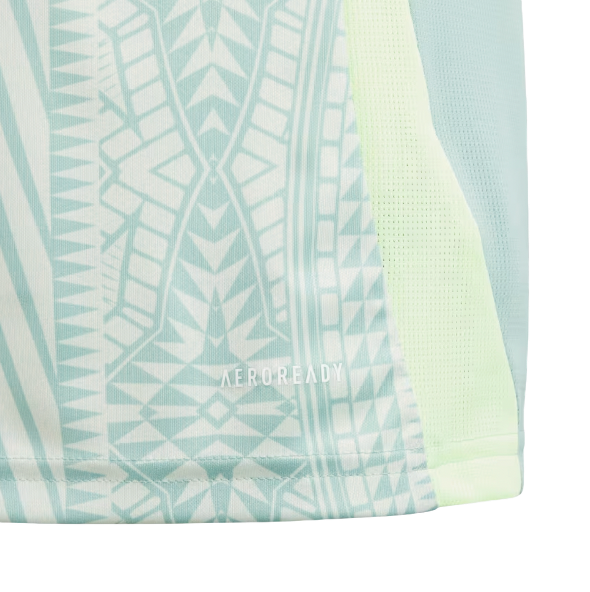 Mexico 2024 Kid's Away Shirt and Shorts