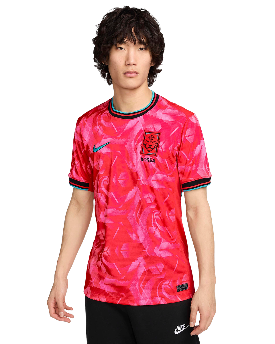 South Korea 2024 Stadium Men's Home Shirt