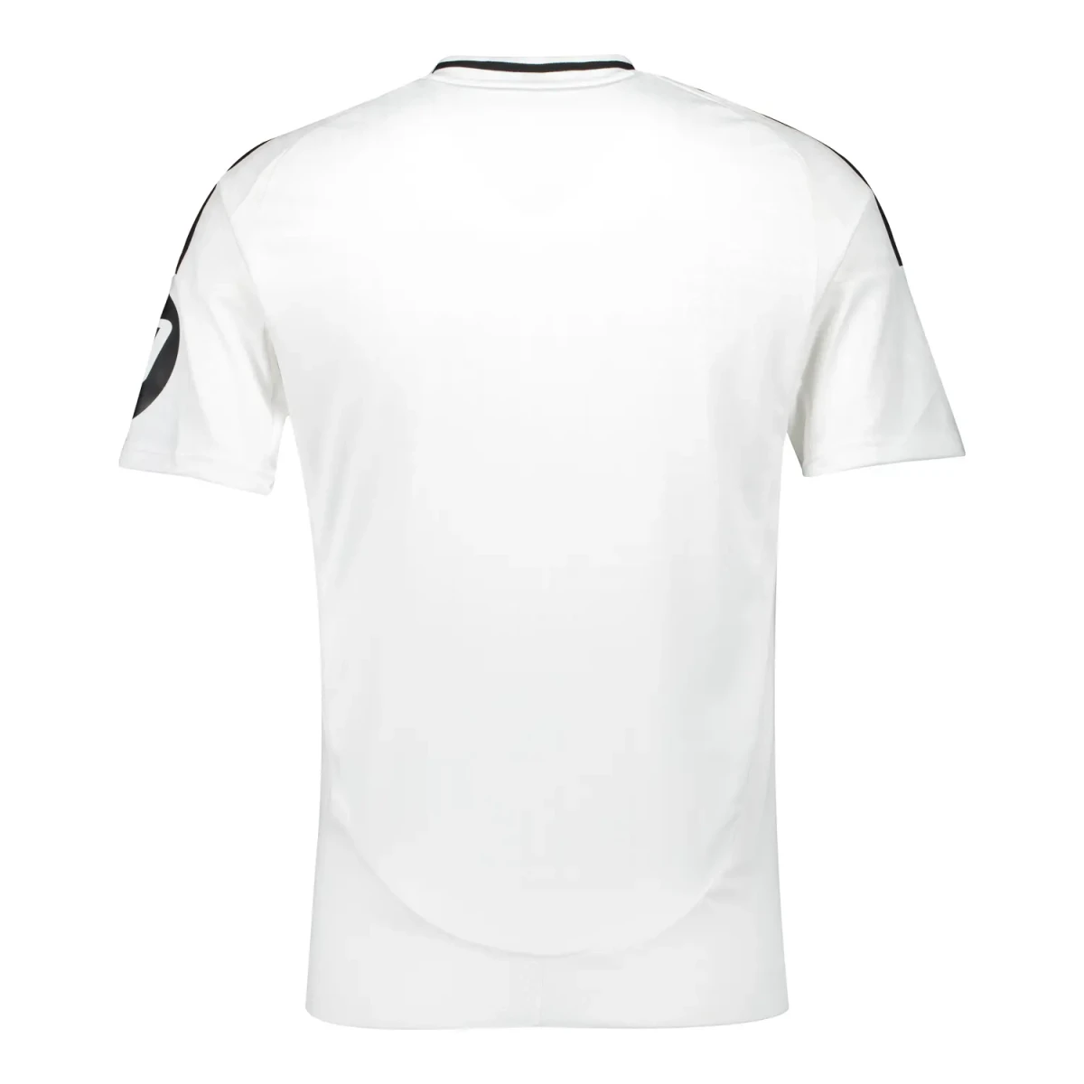 Real Madrid 24/25 Stadium Men's Home Shirt
