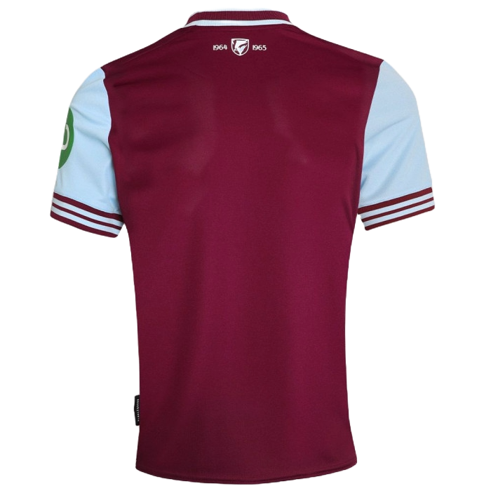 West Ham United 24/25 Stadium Men's Home Shirt