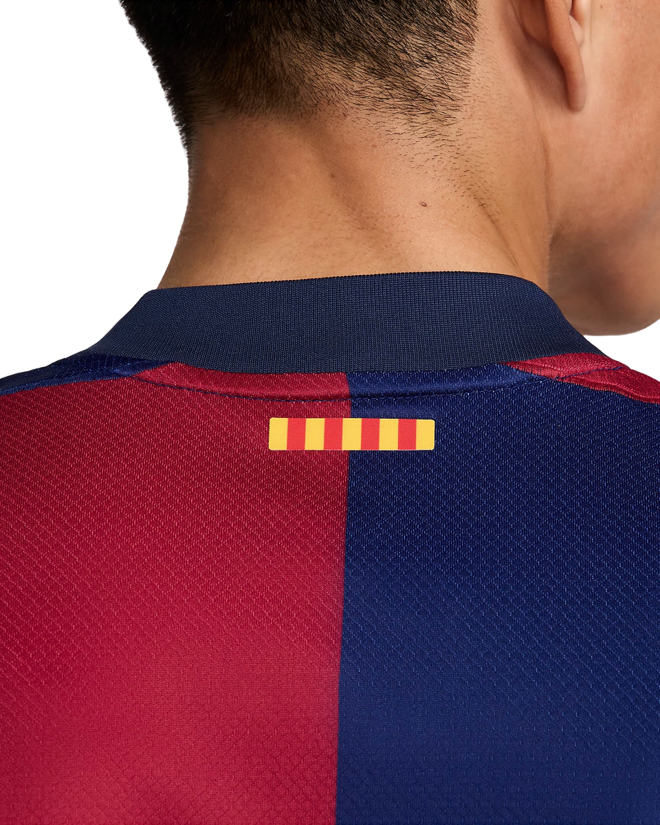 Barcelona 24/25 Stadium Men's Home Shirt