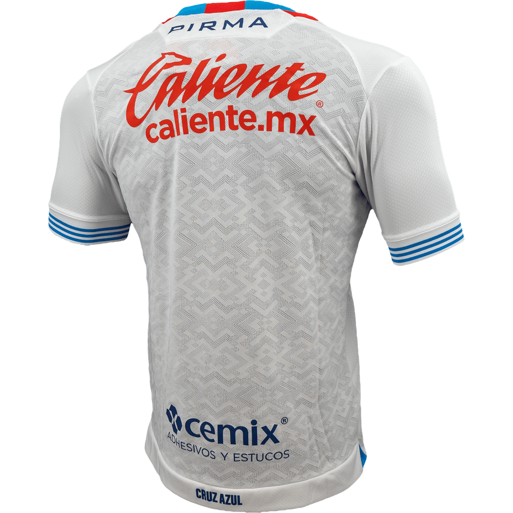 Cruz Azul 24/25 Stadium Men's Away Shirt