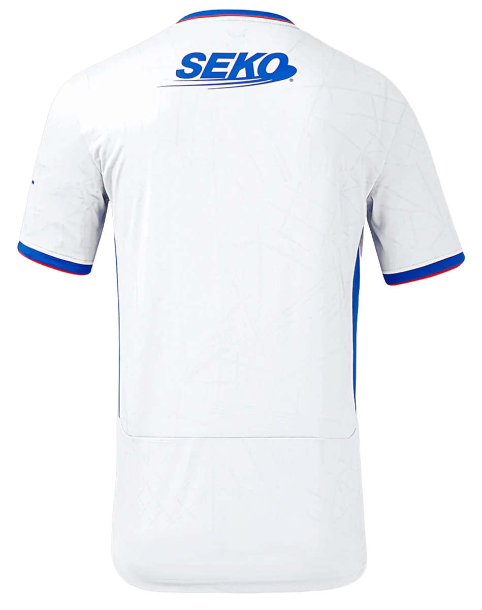 Rangers 24/25 Stadium Men's Away Shirt