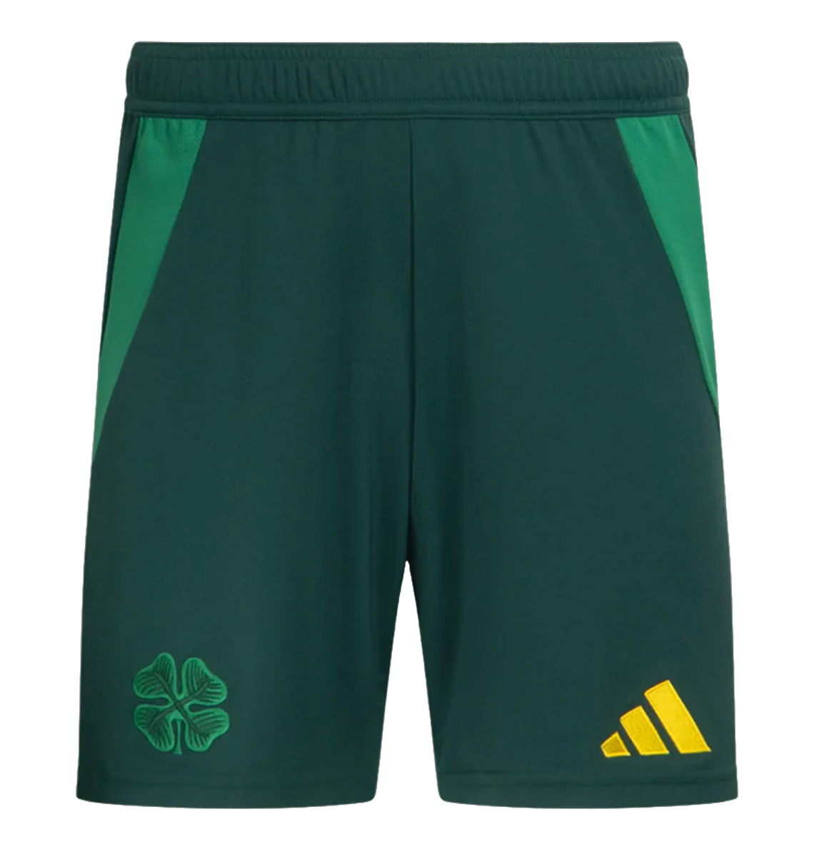 Celtic 24/25 Kid's Away Shirt and Shorts