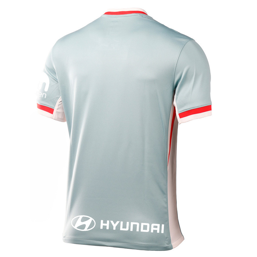 Atletico Madrid 24/25 Stadium Men's Away Shirt