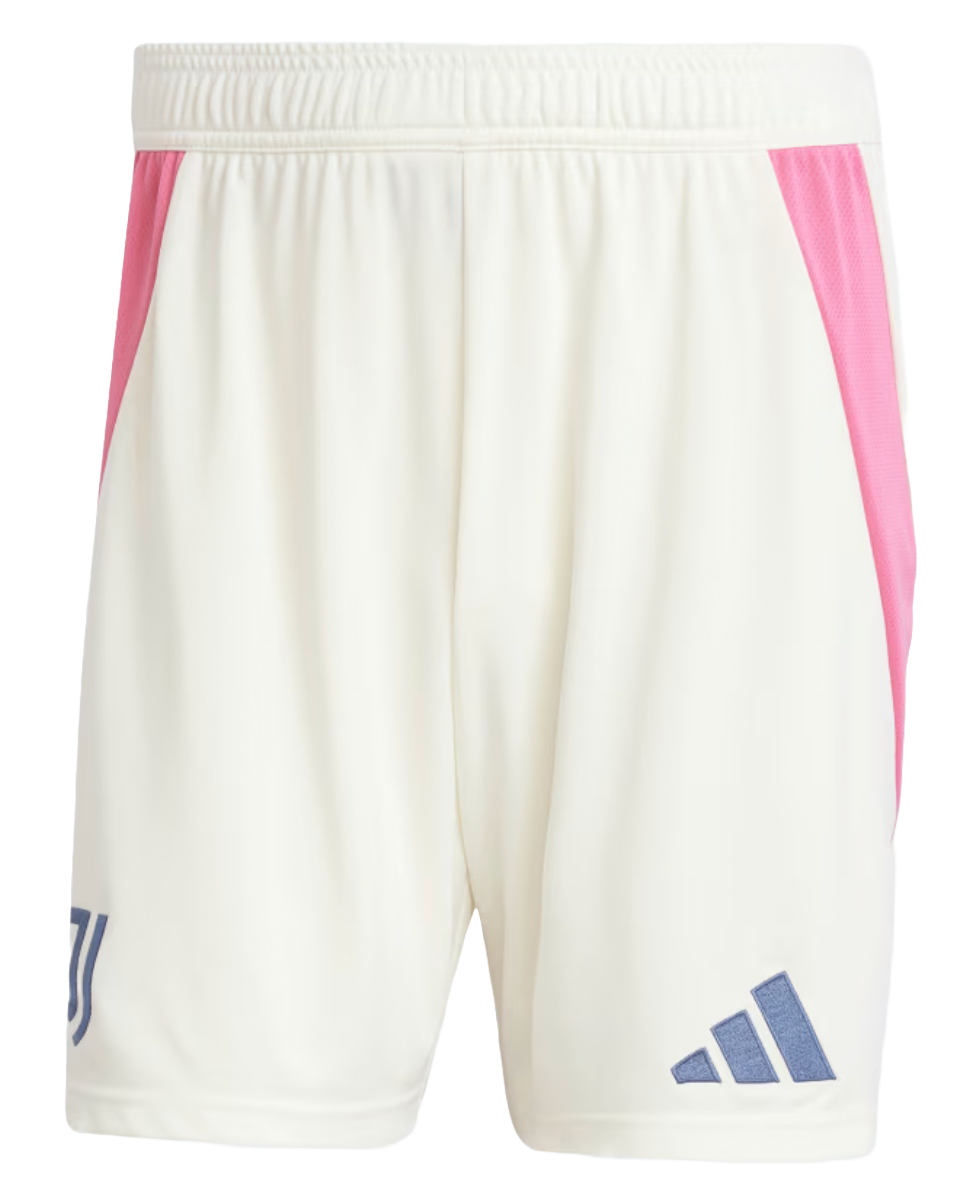 Juventus 24/25 Stadium Men's Away Shirt
