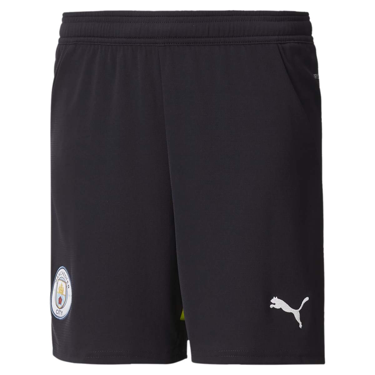 HAALAND #9 Manchester City 24/25 Kid's Away Shirt and Shorts - PL Font