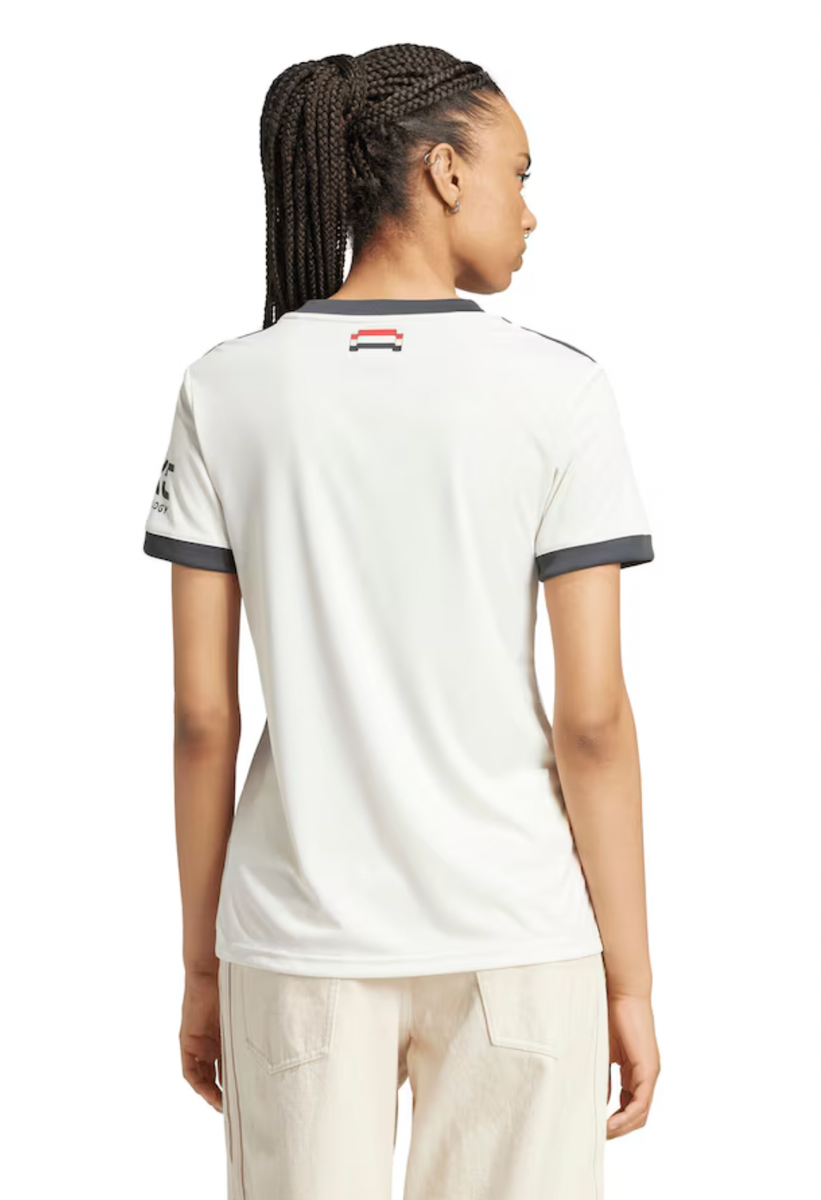 Manchester United 24/25 Women's Third Shirt