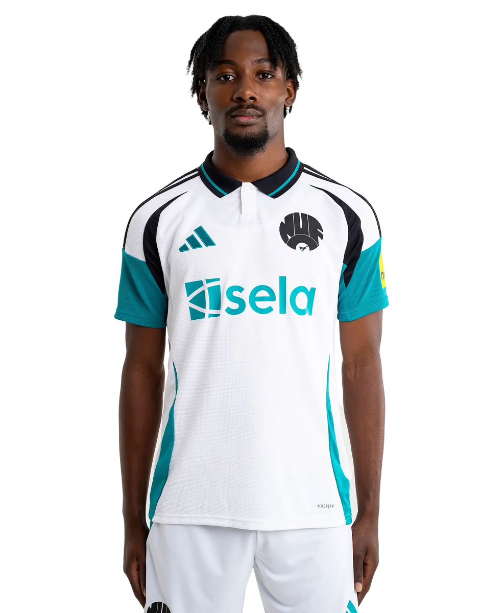 Newcastle United 24/25 Stadium Men's Third Shirt