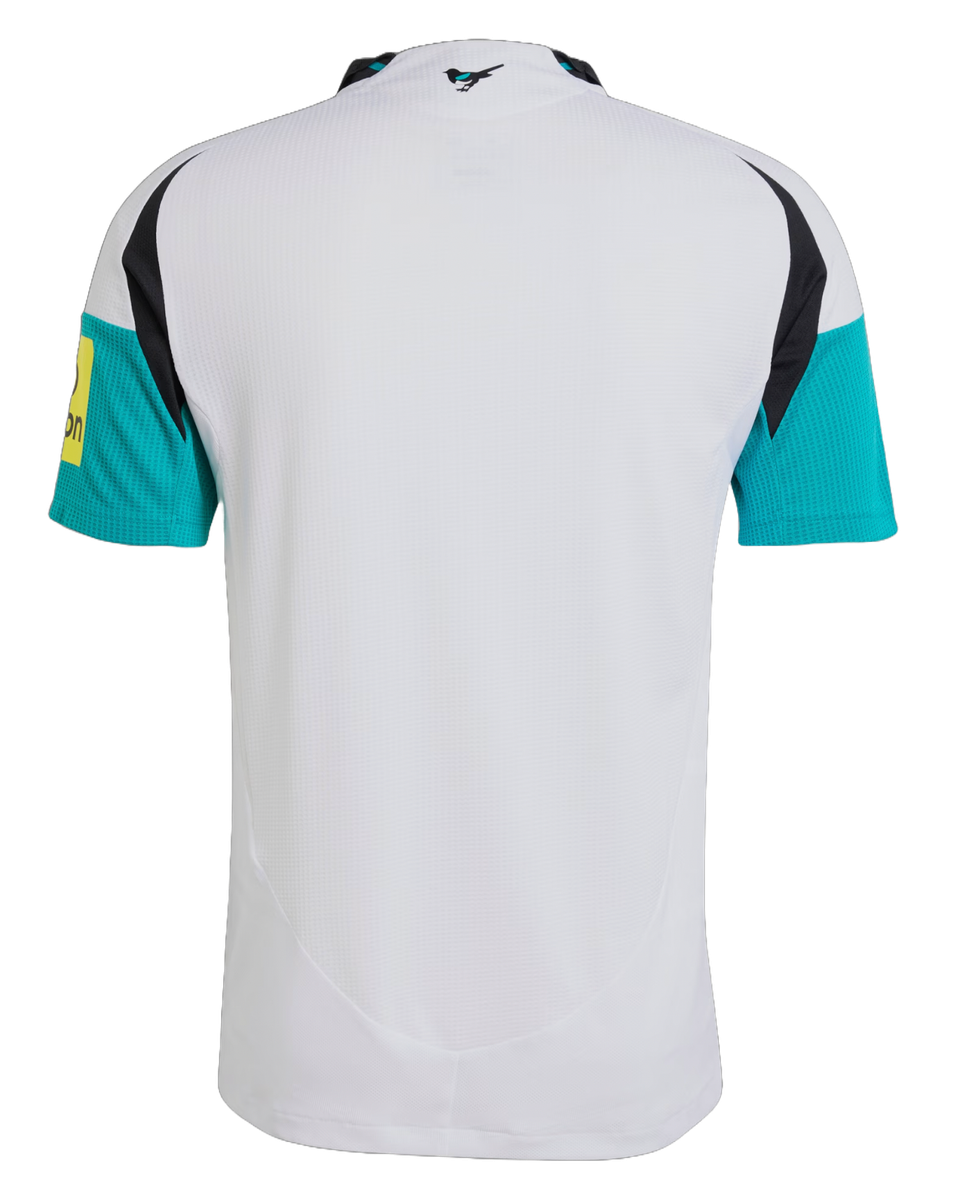 Newcastle United 24/25 Authentic Men's Third Shirt