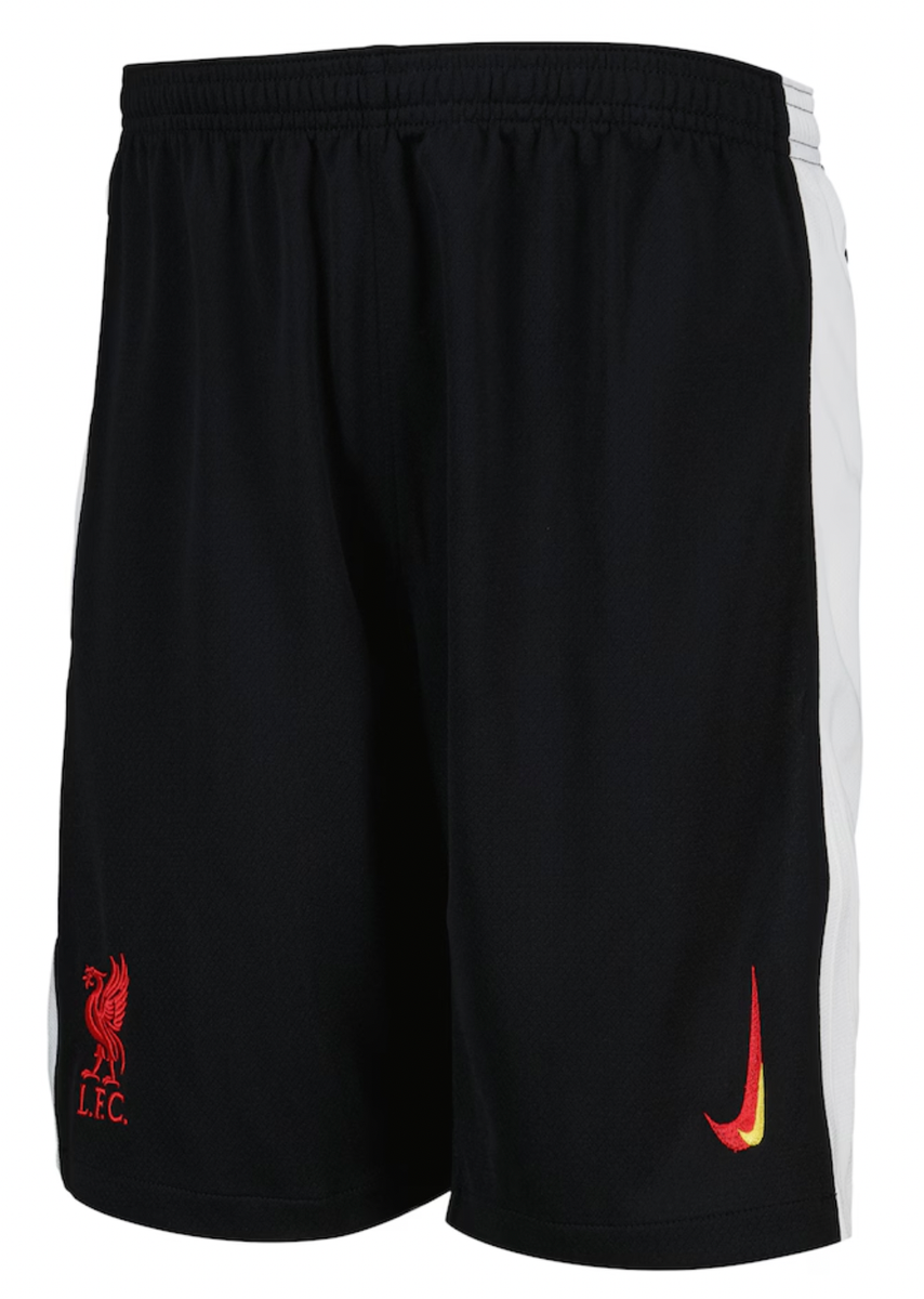 Liverpool 24/25 Kid's Third Shirt and Shorts