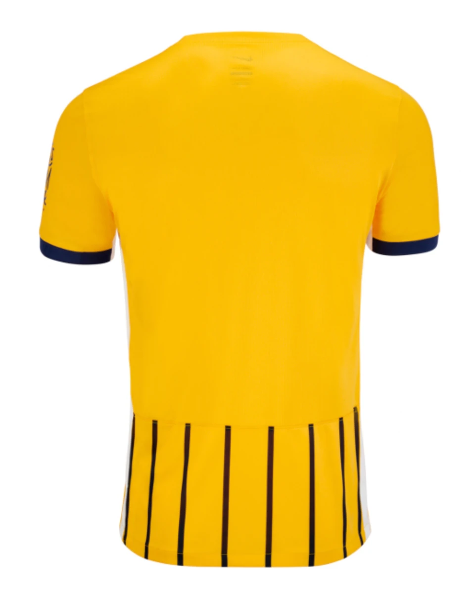 Brighton 24/25 Stadium Men's Away Shirt
