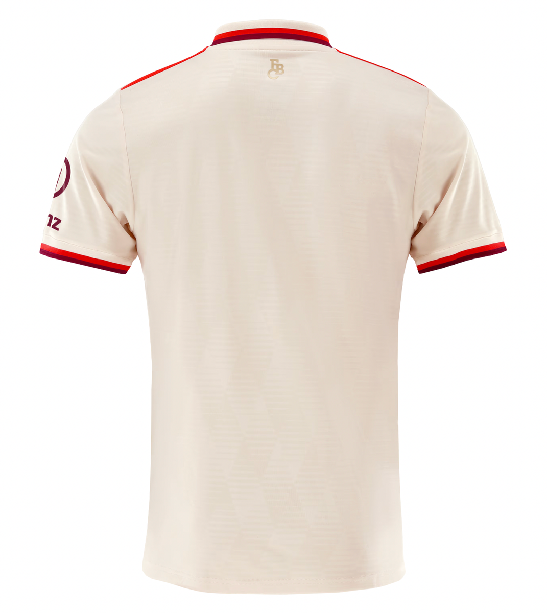 Bayern Munich 24/25 Kid's Third Shirt and Shorts