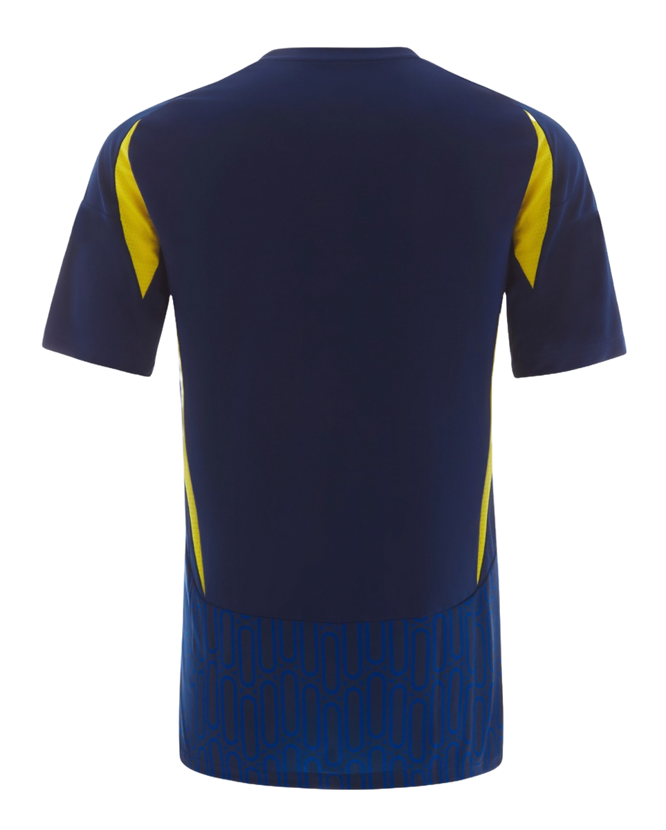 Al-Nassr 24/25 Stadium Men's Away Shirt
