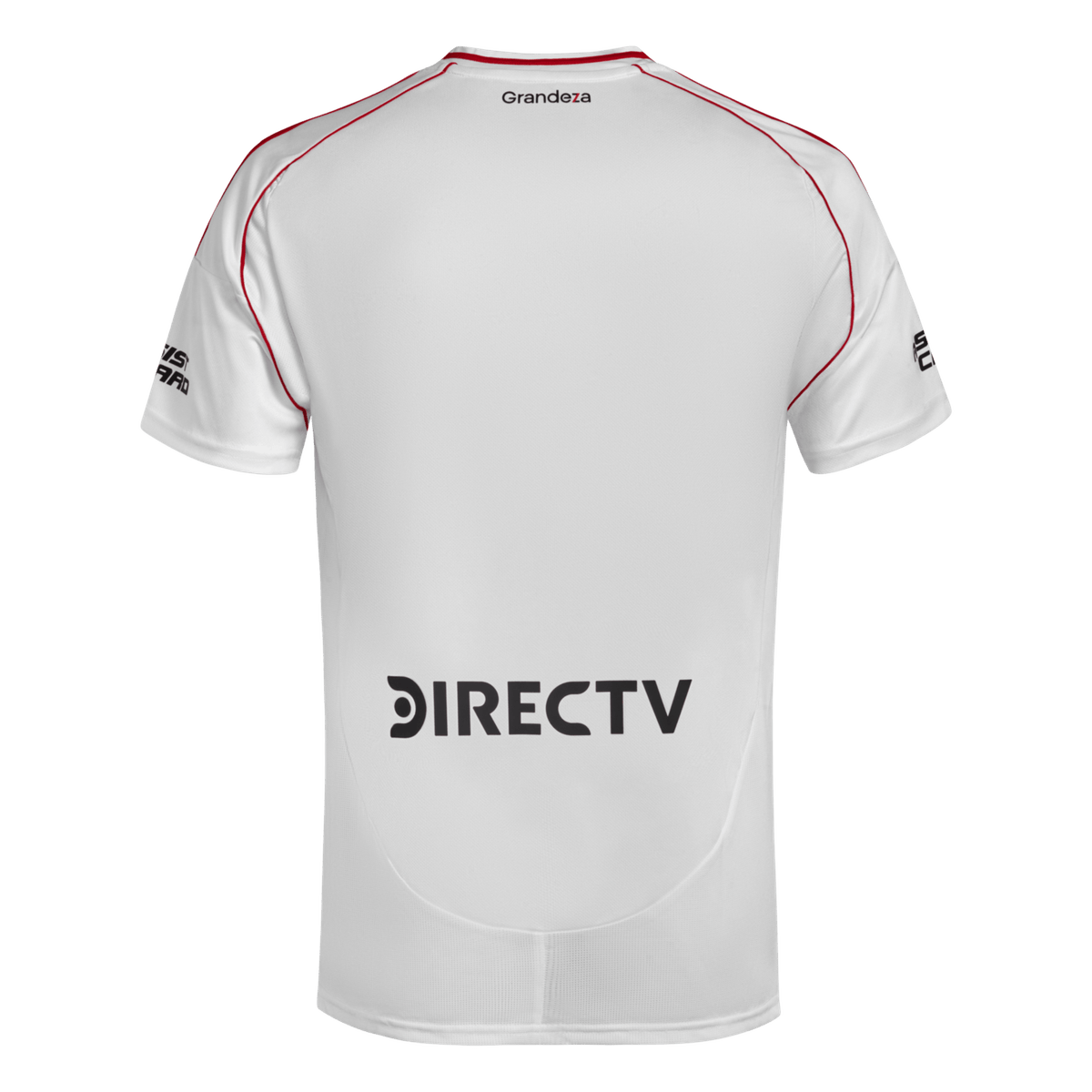 River Plate 24/25 Stadium Men's Home Shirt
