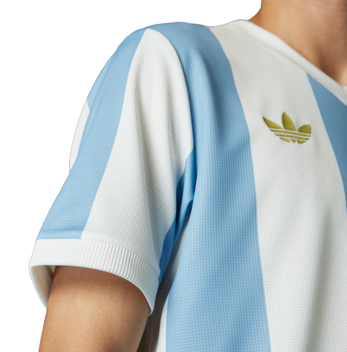 Argentina 2024 Stadium Men's 50th Anniversary Shirt