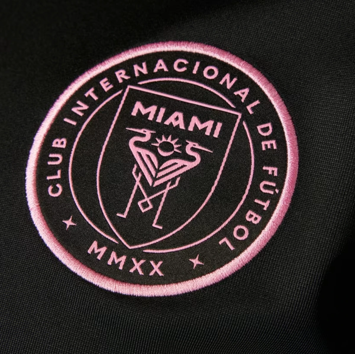 Inter Miami 25/26 Kid's Away Mini-Kit