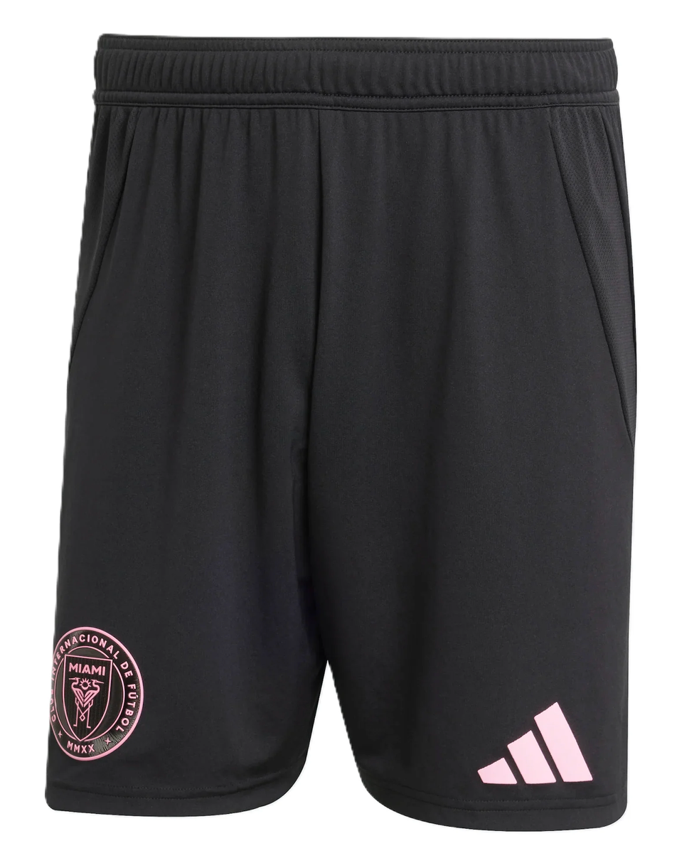MESSI #10 Inter Miami 25/26 Kid's Away Mini-Kit