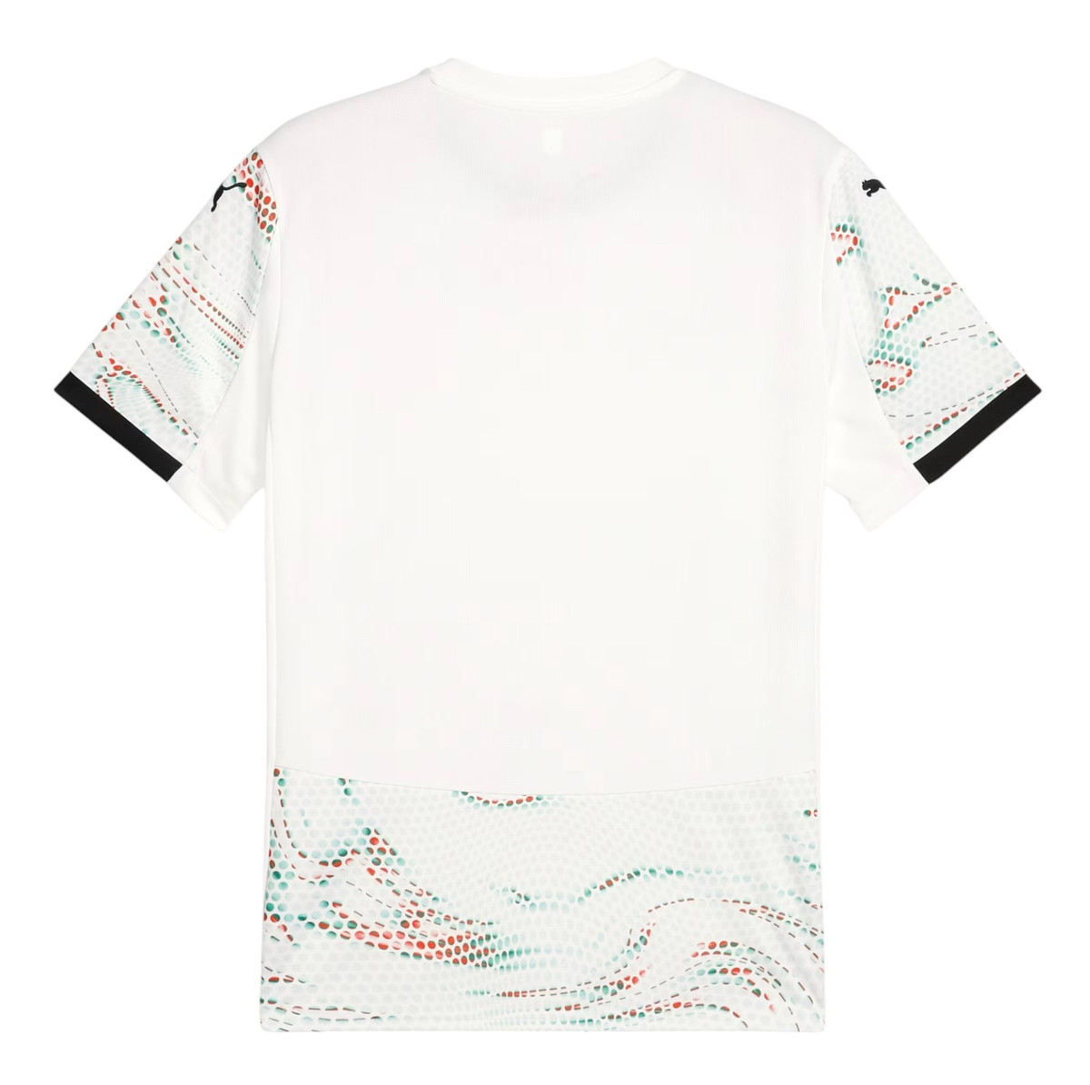 Portugal 2025 Stadium Men's Away Shirt