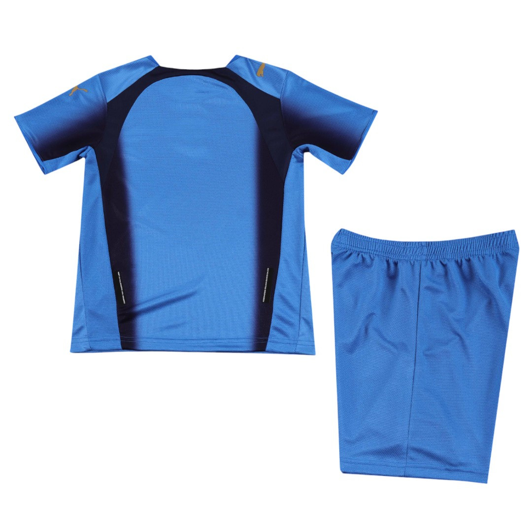 Italy 2006 Kid's Home Retro Mini-Kit