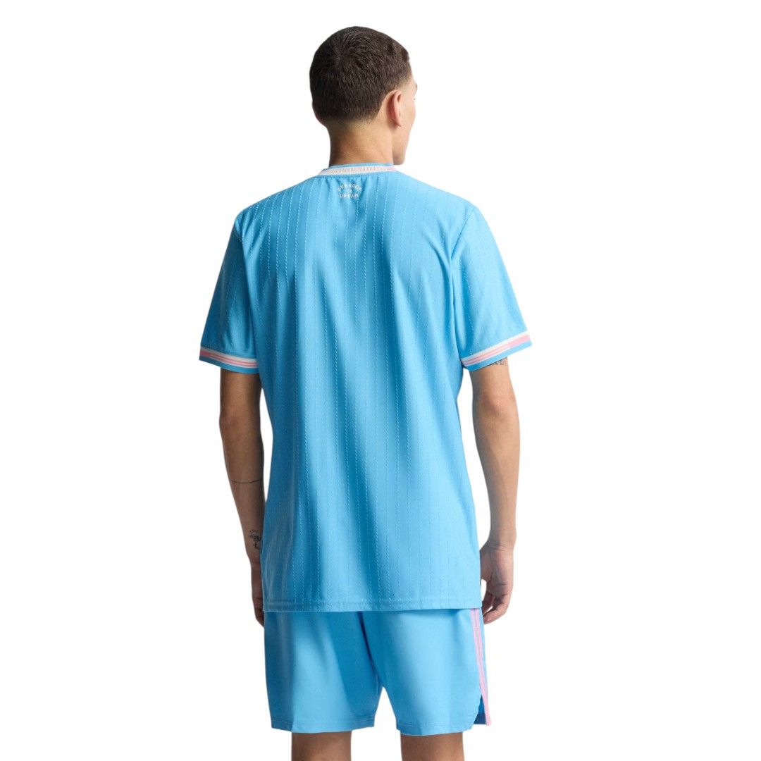 Inter Miami 25/26 Authentic Men's Third Shirt