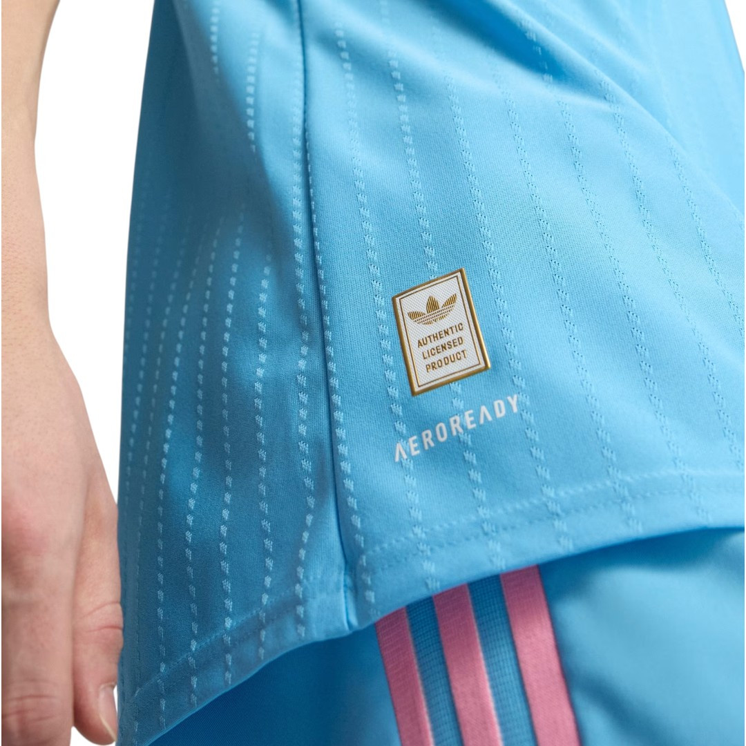 MESSI #10 Inter Miami 25/26 Authentic Men's Third Shirt
