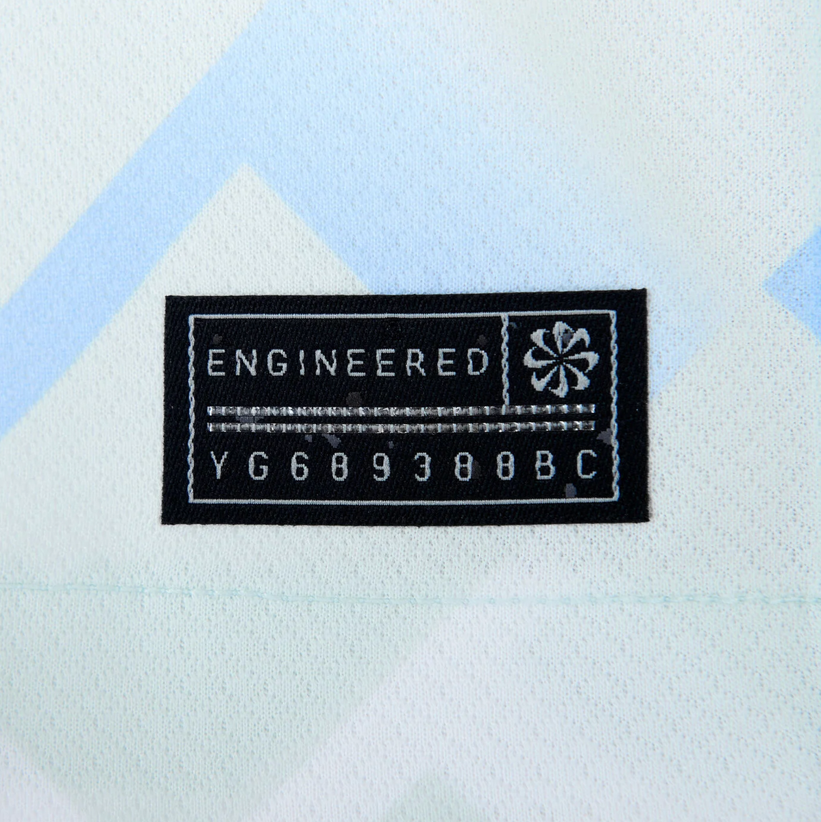 Inter Milan 25/26 Stadium Men's Away Shirt