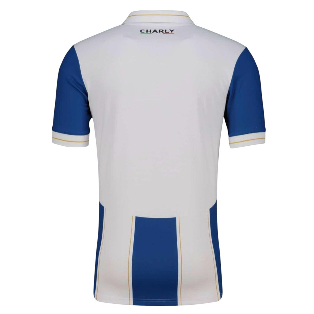 Pachuca 25/26 Stadium Men's Home Shirt