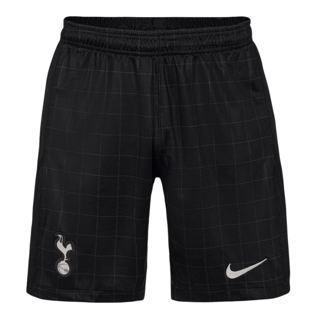 Tottenham 25/26 Stadium Men's Away Shirt