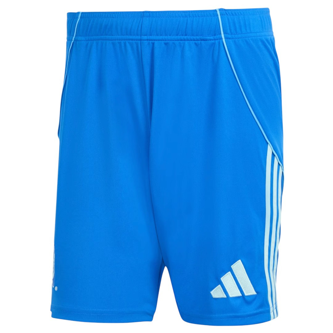 Tigres UANL 25/26 Kid's Away Mini-Kit