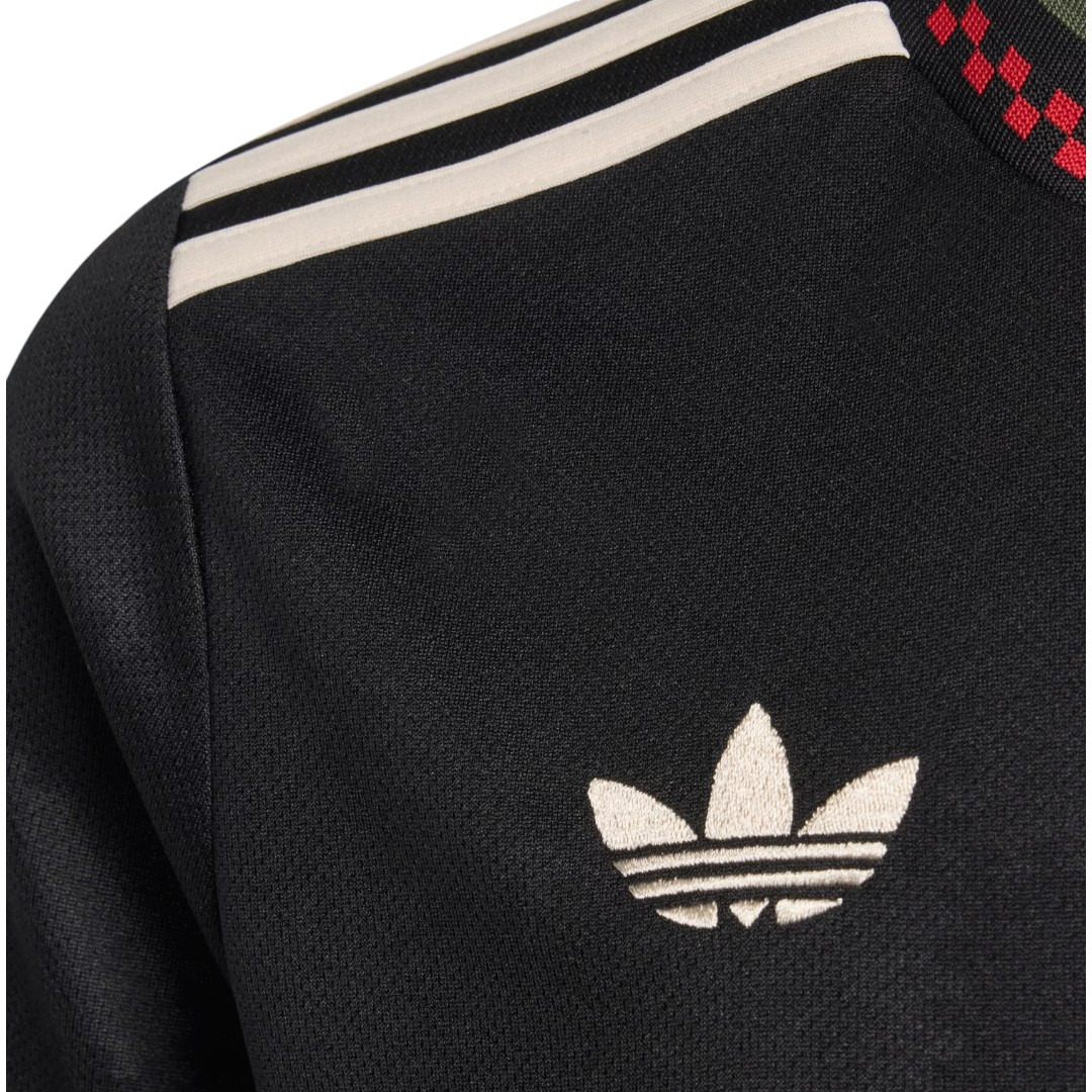 OLISE #17 Bayern Munich 25/26 Kid's Third Mini-Kit